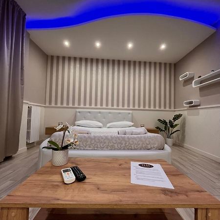 B&B Berlen Torre Maggiore Zewnętrze zdjęcie