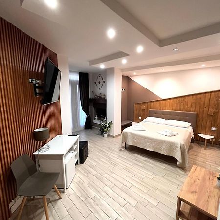 B&B Berlen Torre Maggiore Zewnętrze zdjęcie