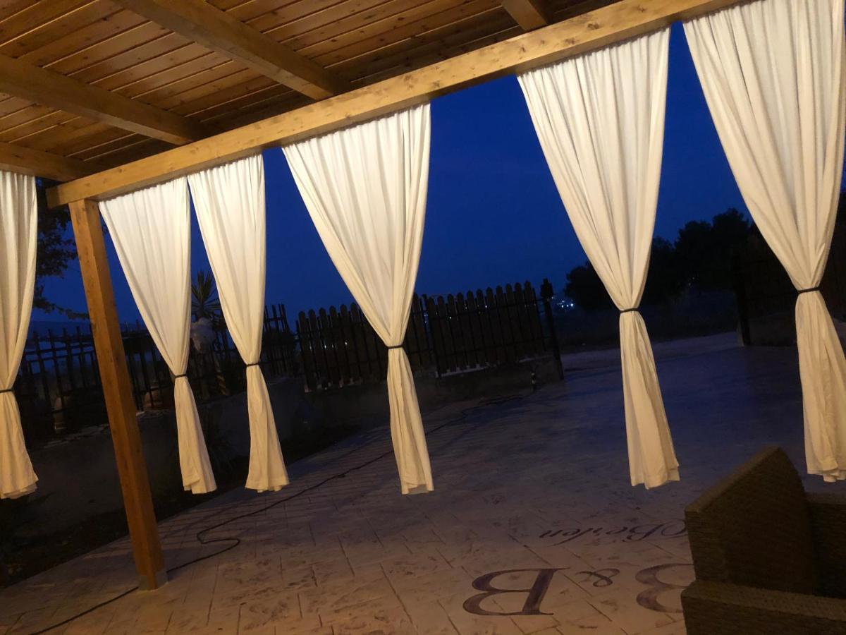 B&B Berlen Torre Maggiore Zewnętrze zdjęcie