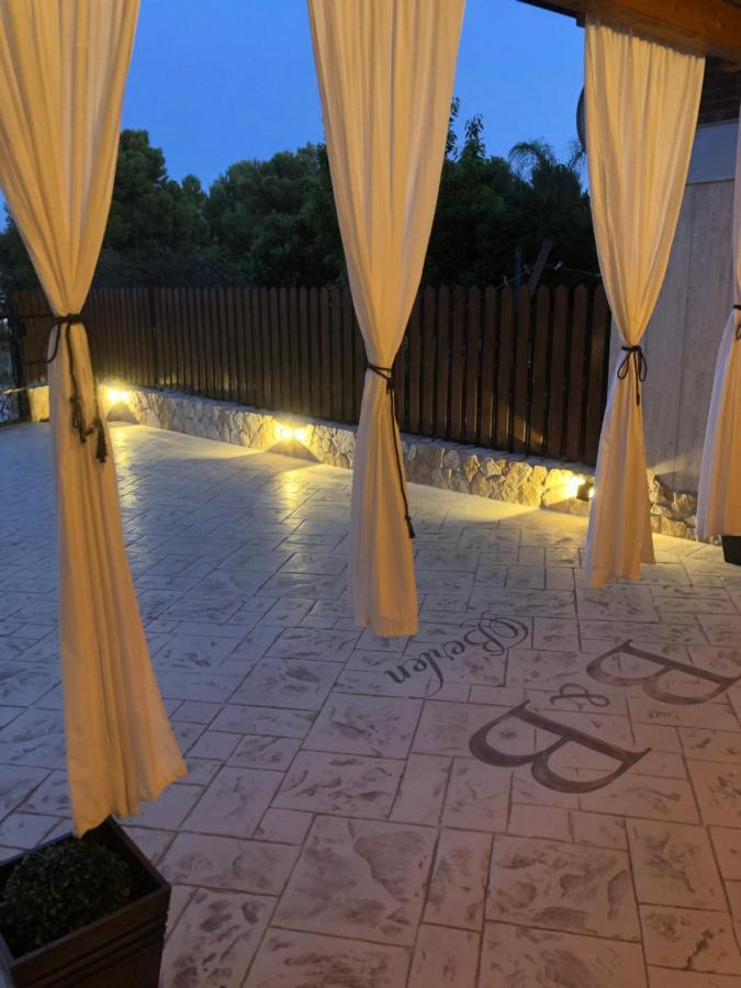 B&B Berlen Torre Maggiore Zewnętrze zdjęcie