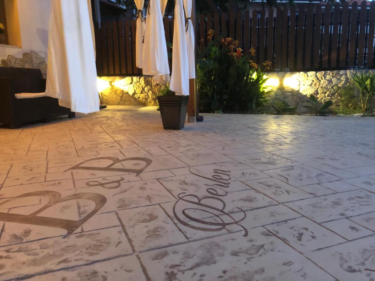 B&B Berlen Torre Maggiore Zewnętrze zdjęcie