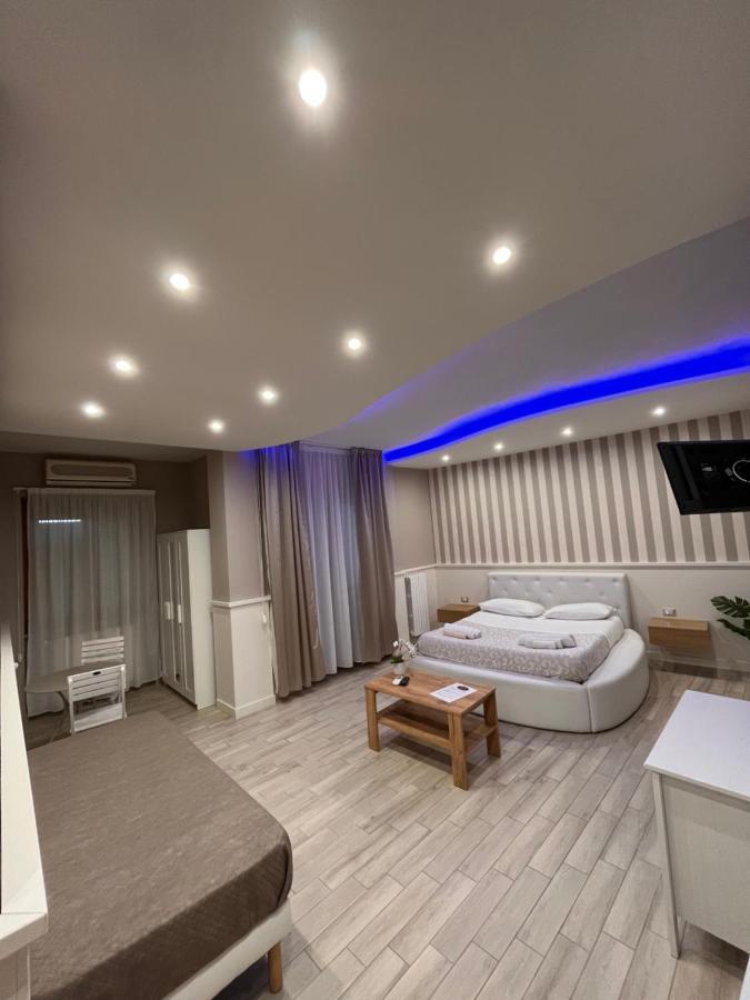 B&B Berlen Torre Maggiore Zewnętrze zdjęcie