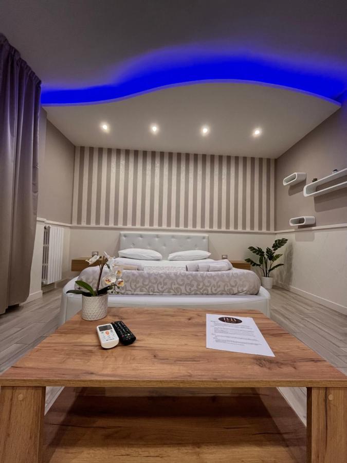 B&B Berlen Torre Maggiore Zewnętrze zdjęcie