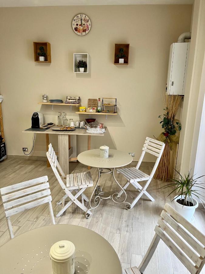 B&B Berlen Torre Maggiore Zewnętrze zdjęcie