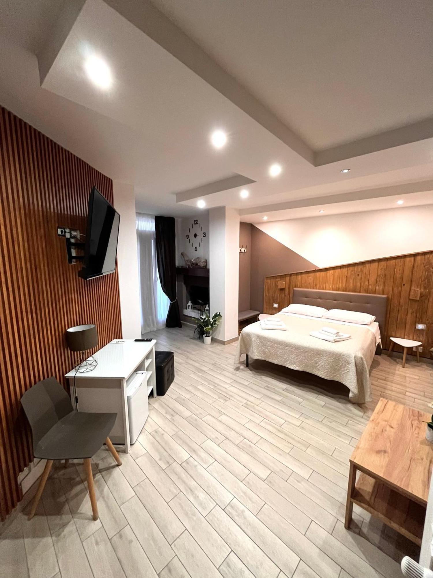 B&B Berlen Torre Maggiore Zewnętrze zdjęcie