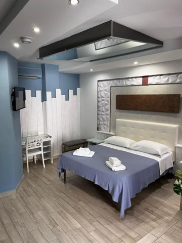 B&B Berlen Torre Maggiore Zewnętrze zdjęcie