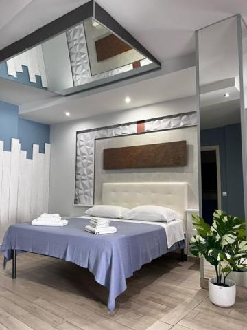 B&B Berlen Torre Maggiore Zewnętrze zdjęcie